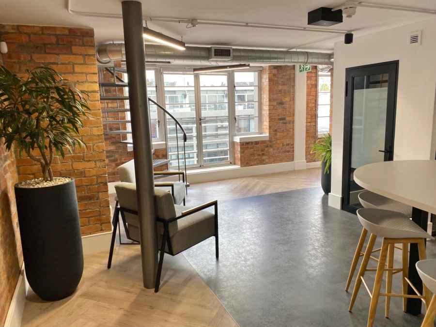 To Let Commercial Property for Rent in De Waterkant Western Cape